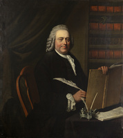 KS 281
<br/>
Portret van Pieter Teyler van der Hulst (1702-1778)
<br/>
<em>Hendriks, Wybrand (1744-1831)</em>